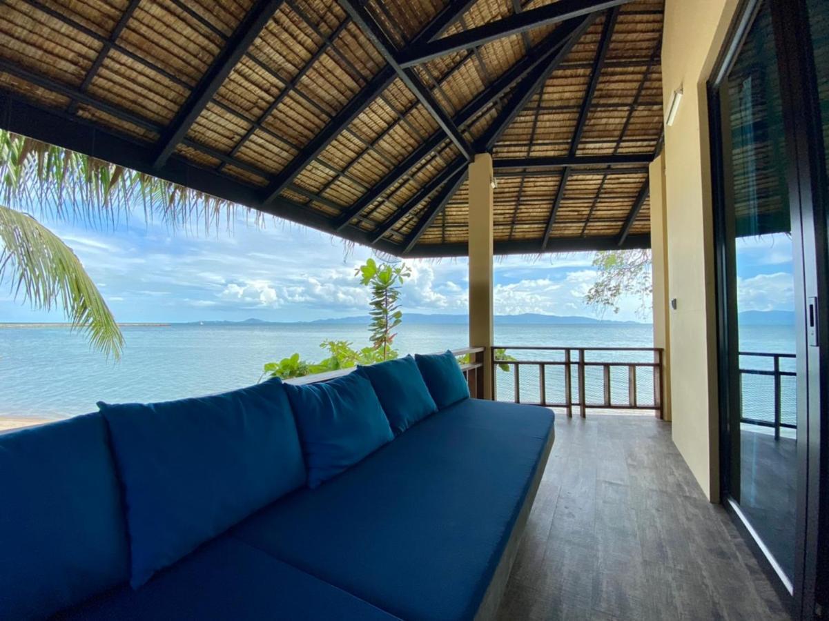Absolute Beachfront 度假村