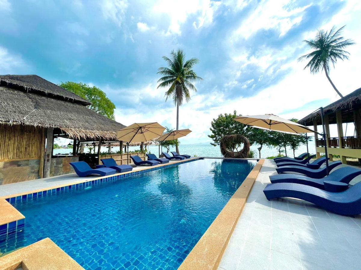 Absolute Beachfront 4* 帕岸岛